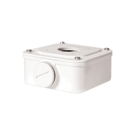 JB05A - CAJA CONEXION P/ BULLET 93x93x39mm (LxAxP) - INIM