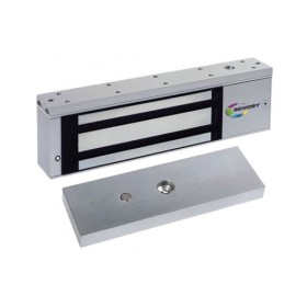 EF550CTC - ELECTROIMAN 500Kg 12 / 24V DC LED IP42 SEWOSY