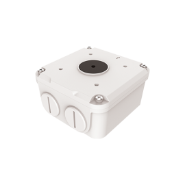 JB06A - CAJA CONEXION P/BULLET 104x104x55,5mm (LxAxP) INIM