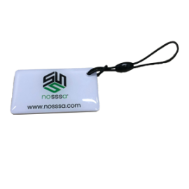 IC-2 - TAG PARA SISTEMA NOSSSA