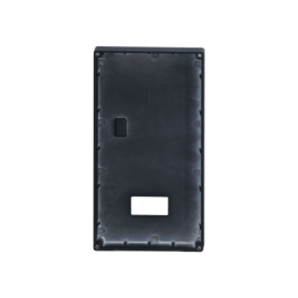 VTM116-01 CAIXA SUPERFICIE P/ VTO + CAJA P/ EMPOTRAR DAHUA