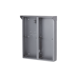 VTM56R6 - CAJA DOBLE CON PALA PARA VTO4202 - DAHUA