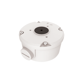 JB05B - CAJA CONEXION P/BULLET 104,4x54,5mm (DxP) - INIM