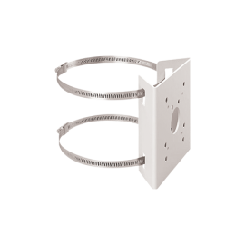 UP06B - ADAPTADOR POSTE 99x90x38mm (LxAxP) - INIM