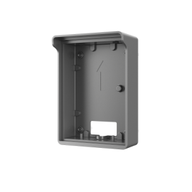 VTM05R - Visera Lluvia Superficie p/Pulsador VTO2202F DAHUA