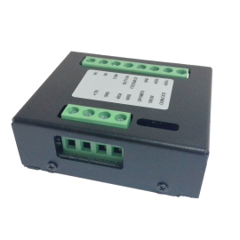 DEE1010B - Módulo Relé de Extensión acceso NC/NO DAHUA