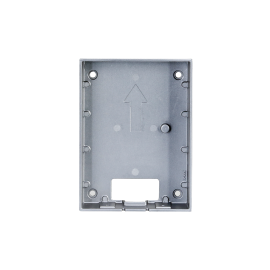 VTM115 - Caja Superficie p/Pulsador VTO2202F-P DAHUA