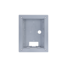 VTM114 - Caja de Empotrar p/Pulsador VTO2202F-P DAHUA