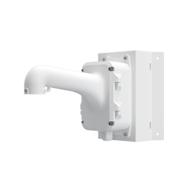 YZJ0313 - ADAPTADOR PARA INSTALACIÓN DE PTZ EN ESQUINA TVT