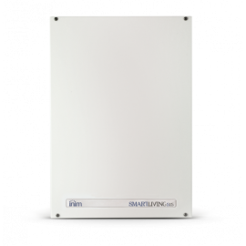 SML515 ES - CENTRAL DE INTRUSIÓN 5 A 15 ZONAS GRADO 2 ENEMIG