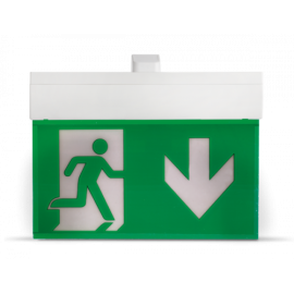 HP330BA000140 BANDERA SEÑALIZACIÓN BUS HP330 P/30M 1h 1,5Ah