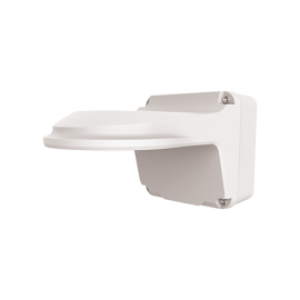 JB07/WM03G SOPORTE PARED CX CONEXION DOMO 126,7x126,4x228mm