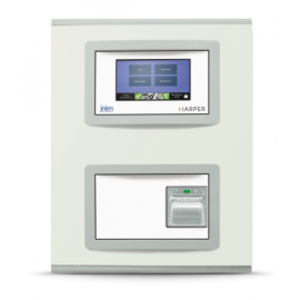 HPMNGXL CENTRAL SUPERVISION P/ILUM. EMRG 2 BUCLES EXP. HAST4