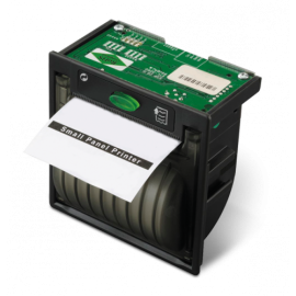 OHMPRN - MODULO IMPRESORA P/ CENTRAL HARPER MANAGER INIM