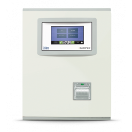 HPMNG CENTRAL SUPERVISION P/ ILUM. EMERG 2 BUCLES EXP. HAST8