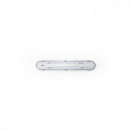 VRSA20 ARMADURA VERALED P 1700Lm / NP 620Lm 2x1.5Ah IK08