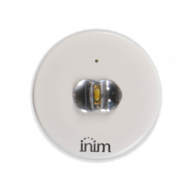 GMSE0C0320-B MINI FOCO EMERGENCIA EVACUACION 150Lm NP 1.5Ah