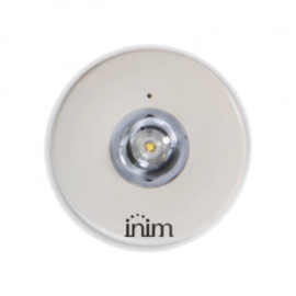 GMSE0A0320-B MINI FOCO EMERGENCIA ANTIPANICO 150Lm NP 1.5Ah