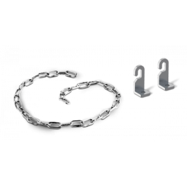 OH3X0SPK - KIT P/ INSTALACION SUSPENDIDA P/HP3X0 - INIM