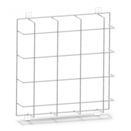 OH3X0GRT - PARRILLA METALICA P/ BANDERAS HP320/330 - INIM