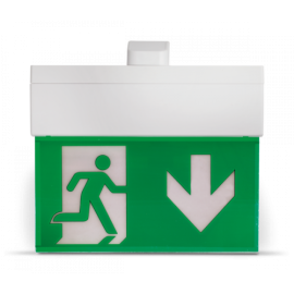 HP330AA000140 - BANDERA SEÑALIZACIÓN HP330 1.5H P/NP IP40