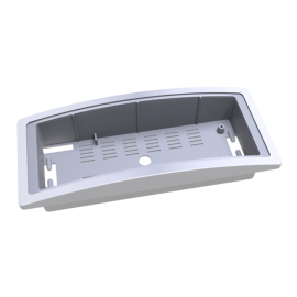 A-3008 - CAJA EMPOTRADA PARA ARMADURA SLIM GR-1 OLYMPIA