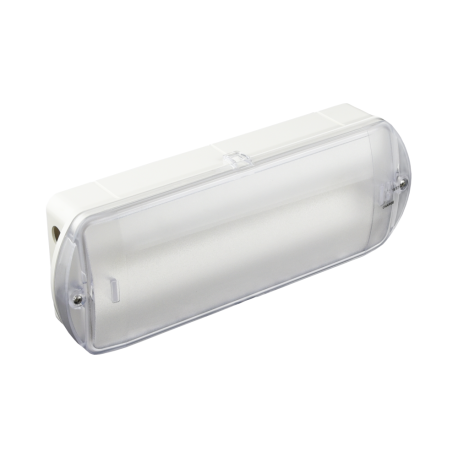 GR-1935/15L ARMADURA EMERGENCIA P/NP 105LM 1.5H IP65 OLYMPIA