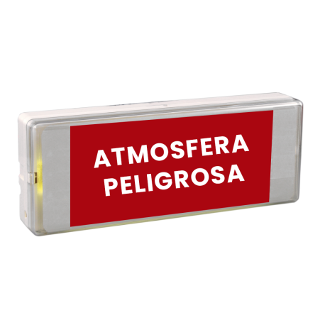 BS-527 - Señal luminosa con LEDS 12/24V OLYMPIA