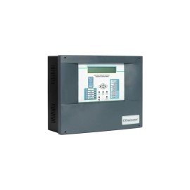 ZCO425ES - CENTRAL CO 4 ZONAS COFEM