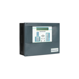 Central CO 2Z c/baterías hasta 25 Det. Ref.ZCO225DVBPOR