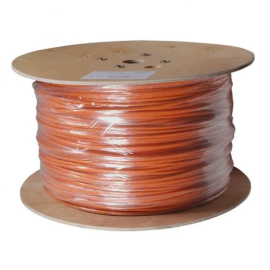 EJE415 Cable Fuego LRJ LIH(St) 2X2X1.5 FE180 PH120 500M