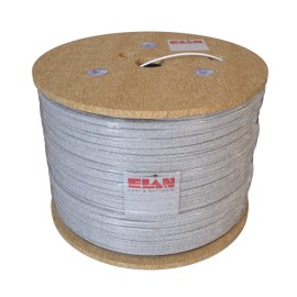 032105 - Cable VIDEOPORTERO PVC 2x1.0 TW 500M ELAN