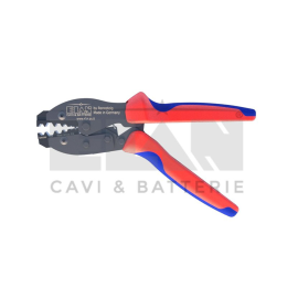 409010 - Alicate de Crimpar para todas BNC ELAN