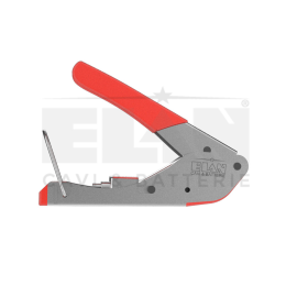 409010C - Alicate para conectores de compresión ELAN