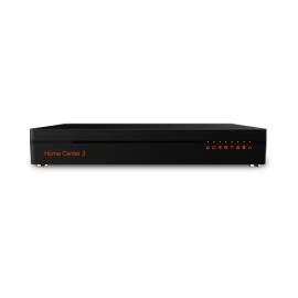 HOME CENTER 3 - Controlador de concentrador (Z-WAVE) - FIBAR