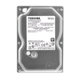 DT01ABA100V - Disco 1TB SATA 6.0 Gb/s 5700 RPM - TOSHIBA