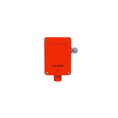GS-300.CO - Detector Gas Serie 300 (CO) GAS SENSE