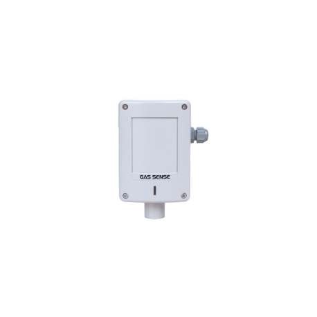 GS-300.LPG - Detector Gas Serie 300 (LPG) GAS SENSE