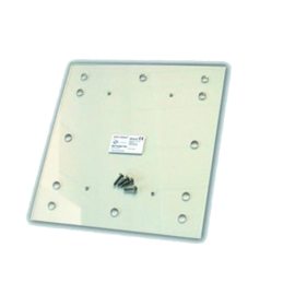 BDHADAPT - PLACA DE MONTAJE (OPCIONAL) PARA BDH10 INIM