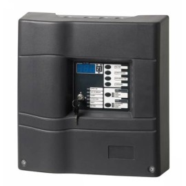 KM302 - CENTRAL CO 2 ZONAS - KILSEN