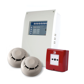 KIT 2 ZONAS FUEGO NIBBLE ES