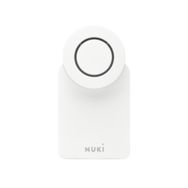 SMART LOCK 3.0 - FECHADURA INTELIGENTE BLUETOOTH 5.0 - NUKI