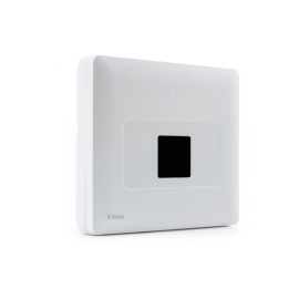 CENTRAL POWERMASTER 33 VISONIC