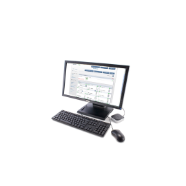 Plataforma de gestión Visonic (software) Ref.Powermanager3