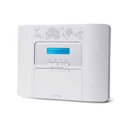 CENTRAL POWERMASTER 30 PG2 VISONIC PT