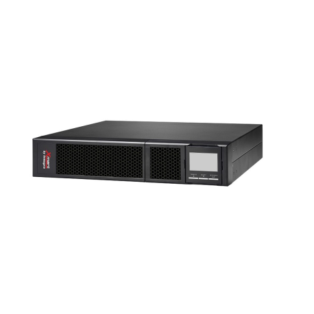 OPTIMA RT9W 02K - UPS SAI On line Rack 2KVA 0000W 2U