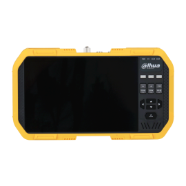 PFM907-E - PROBADOR CCTV MULTIFUNCIONAL - DAHUA