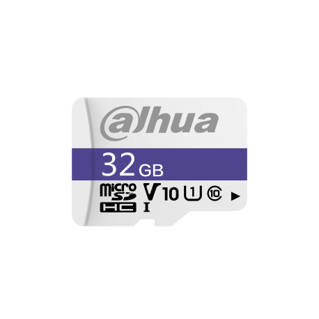 TF-C100/32GB - Tarjeta Micro SD 32GB - DAHUA