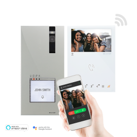 Kit Quadra Z002 WIFI REF. 8451V