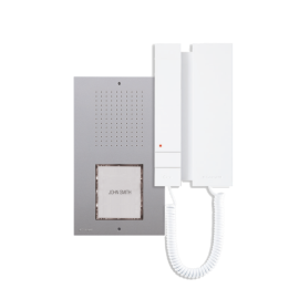 Kit CIAO Monofamiliar 5 Hiios KCA5061 COMELIT